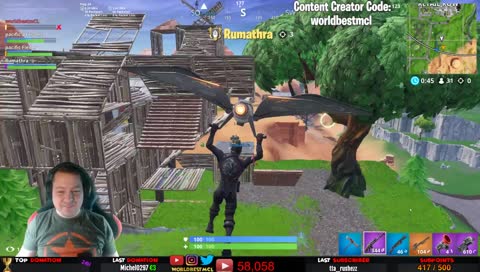 ๐ฑ17 Uhr DUO vs.SQUAD Turnier von MAX?๐ฑ Support a Creator : worldbestmcl
