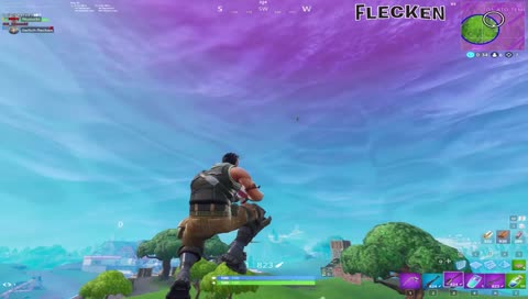 solo dou sniper  650+ Wins 