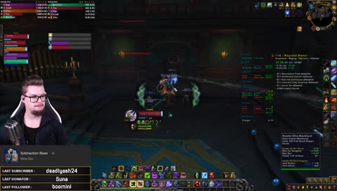 DKnation I weekly stuff I [En/Fr/De/Lu] 