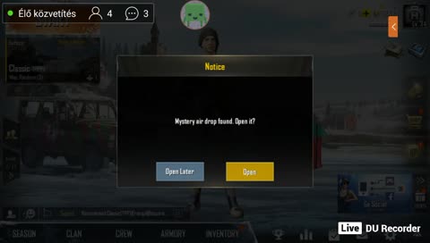 🐯kárácsony előtti live🐯