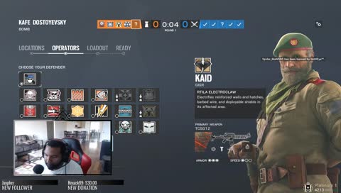 [PC/NA] We Back At It BB!!!