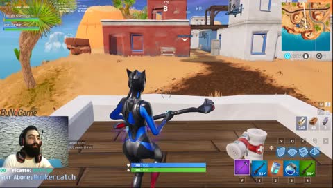 Build yok bilginize. Takibiniz en büyük desteğiniz ---- !prime !dc