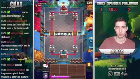 FRIEDHOF MAXED! Push auf 6100 Pokale Road to Ultimate Champion!