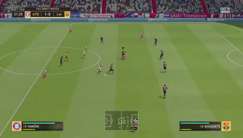 fifa time boys let get this 