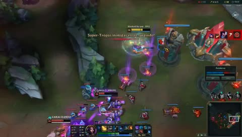 [Luki] lolzinho e mais tarde divinity 2