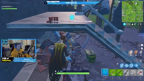 ahahhaah ALEXDROSSO EZ