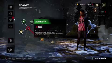 Dead by Daylight(PS4) Играем с Катериной.