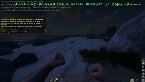 ATLAS - What is this??