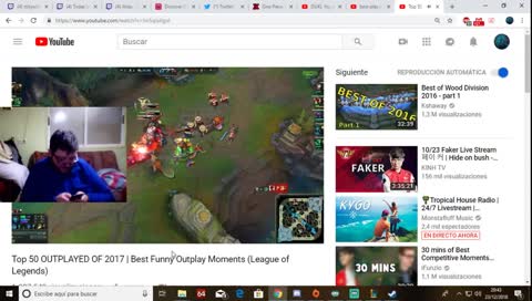 (ESP) Stikyreformed | Road to diamond