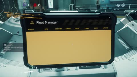 OraNN | StarCitizen | Live Test vers les étoiles !