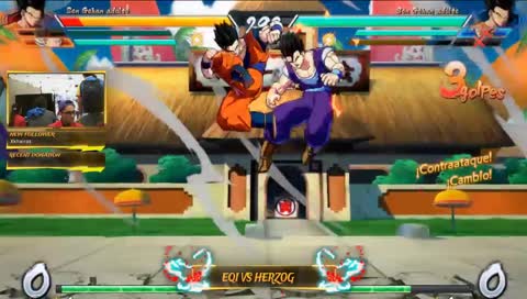 Tara Gaming Benéfico