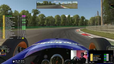 skippy because wannabe pro drivers murdered me