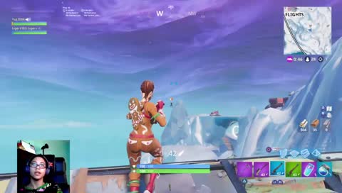 Fortnite | FACE REVEAL2!!!!!!!!!!!!!