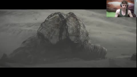 Ветер перемен обдувает хлебальник | Dark Souls III #1