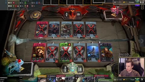 We back! Drafting all day, road to rank 75. !rank