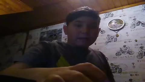 Mobilní vysílání od: pepanovak