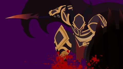 Randy's Adventure Part 6: Necro my Mancer All over the Place