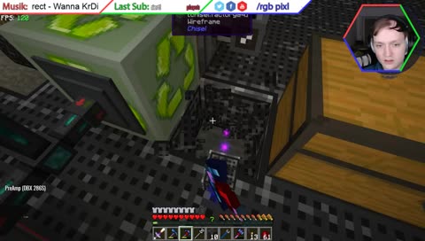 Letzter Stream des Jahres | Catreon 7