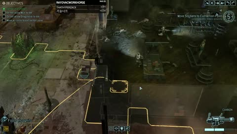 [ENG] Subs are soldiers | !discord