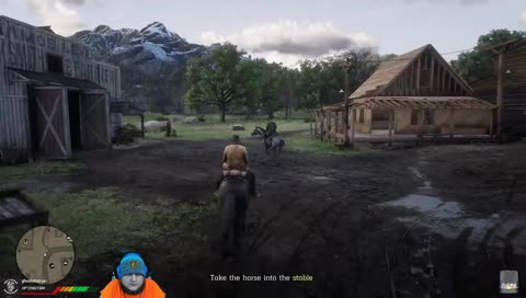 [ENG/XB/PC] Cowboys & Indians