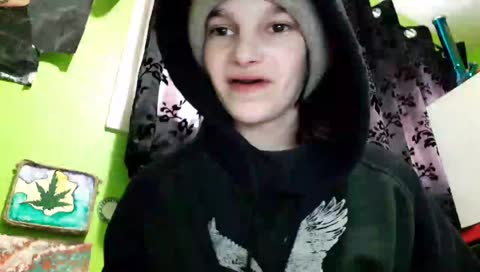 MEDICATING WITH WEED HAWK