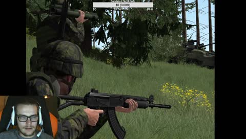 Taltsi pelailee: DayZ