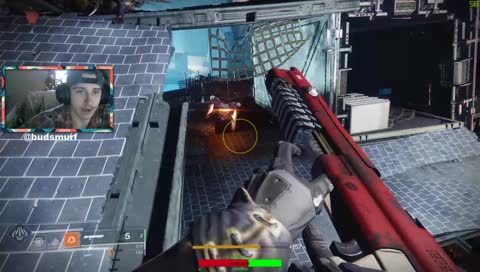 All day stream. come hang :D