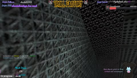 [DEU/18+/HD] 🦇 Mein erster eigener Shop 🦇  #nachtschwärmer 🦇 #trollfactory 🦇