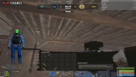 5v5 tournament SEMI FINALS  500$ prize | !discord | [EST/ENG]