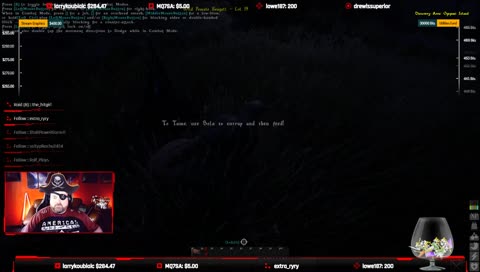 in 1492 Stubakka sailed the ocean blue... kinda  [TSAN] [900P 60 FPS ]