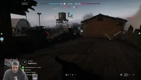 [XB1/ENG] Killer Corgi on the loose!