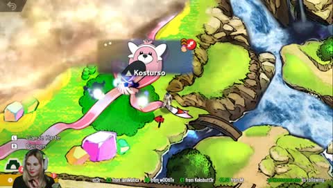 [DE] Gemütlicher Sonntags-Stream <3 