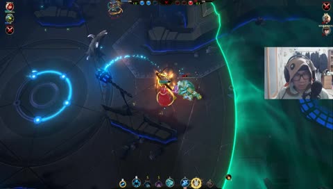 [나롱이] 맥주는 아무리 마셔도 안취해