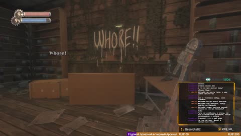 [PS4 Pro] Добро пожаловать в Восторг! (+21)