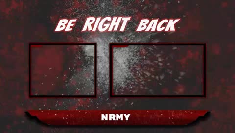 Grinding Out The base! Official small tribes 