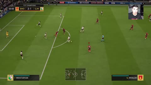 FUT CHAMPIONS NAVIDAD