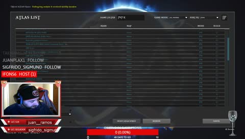 < ESP - LAT > EL PIRATA SEVILLANO