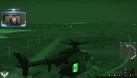 | GER 720-60fps | Arma 3 RP | USA-Life | Late Night Stream | denbodHD | Community: GermanHunters |