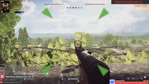 [Ger/Eng] Nach etwas Pause wieder da :) #BF V !Twitter :) Back again after a break :) #BF V !Twitter :) [ We are Live / Wir sind Live ]