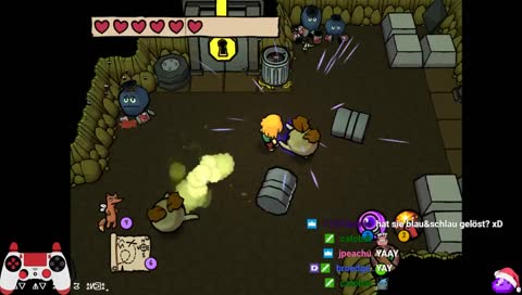 [GER/Eng] New costumes and with 9% Stalkers [Retro-Elite]