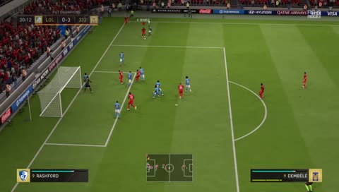 Transmisión de PS4 en directo de RealSpeed20