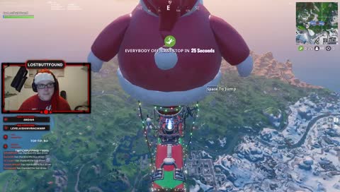 Hvad รธnsker du dig i Julegave? !:D. !Discord !wins