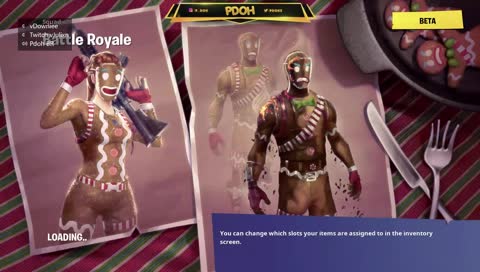 Going sicko mode w the snipes no cap | Pdoh BR