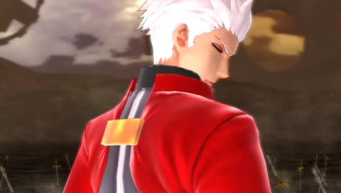 I'm trash you know [Scry]