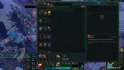 Fröhlichen 4ten Advent ( Feed Version )! [GER/PC]