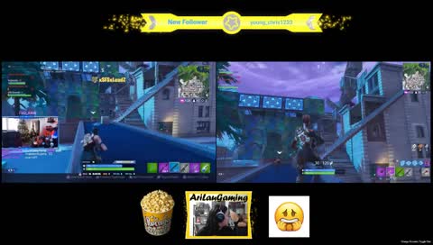 Practice Tourney starts now! {PC w/ Controller} ♥️