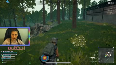yaşasın pubg time w/uçka