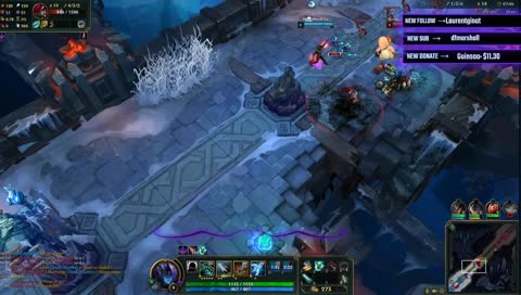 BLUBLU   // !Giveaway