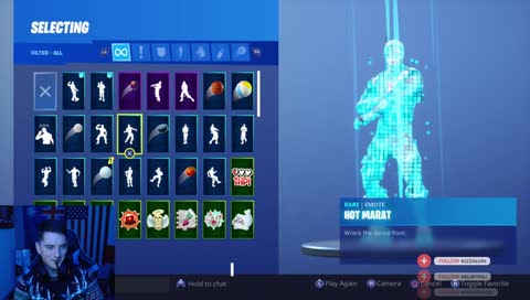 Christmas Duos Murry Chrimuh | Come Chat