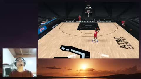 [EN/Ph] Test streams. Crappy internet. 